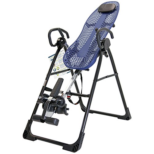 Preisvergleich Produktbild Teeter EP950 Inversionstisch Hang UPS, EP-1019