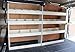 Produktbild Vanify Ford Transit SWB (benutzerdefiniert) Sperrholz-Regalsystem, geringes Gewicht