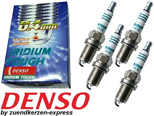 Price comparison product image DENSO Iridium Tough VK16 5603 Zündkerzen