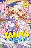 Tanya the Evil 09 by 