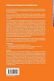 Image de Einführung in das Management von Geschäftsprozessen: Six Sigma, Kaizen und TQM