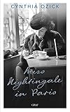 Cover zum Buch Miss Nightingale in Paris