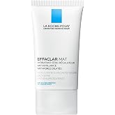 La Roche Posay Effaclar Mat - Yağlı Ciltler İ&ccedil;in Bakım Kremi 40ml
