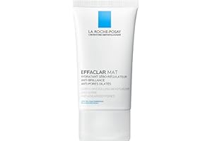 LA ROCHE-POSAY La Roche Possay EFFACLAR MAT 40ml
