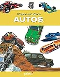Wissen ist stark. Autos. by