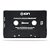 Ion Audio Cassette Adapter Bluetooth Music Receiver RS.3438.43