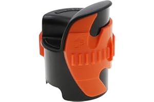 Kstyhome Large 45 mm – 55 mm Seal Doctor Fork Seal Cleaner for Repairing K-TM Yamaha Risk Racing