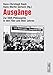 Produktbild Ausgänge. Zur DDR-Philosophie in den 70er und 80er Jahren