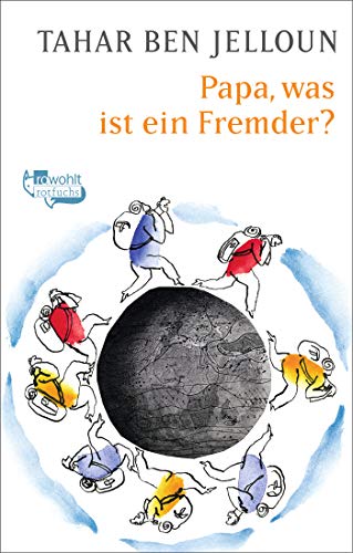 Papa, was ist ein Fremder? (Gespräche mit meiner Tochter)