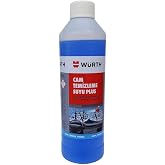 W&uuml;rth Konsantre Cam Suyu Plus 500 ML 4045989998968