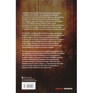 Los Magos De La Guerra (Enigmas Y Conspiraciones)