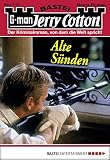 Jerry Cotton - Folge 3133: Alte Sünden bei Amazon kaufen