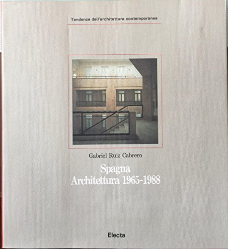 Download Spagna Architettura 1965-1988 Download Spagna Architettura 1965-1988