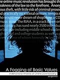 Image de A Fogging of Basic Values: Behavioral Analysis of Online Downloading