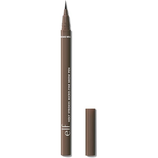 Deborah Milano Eyeliner 24h – Wasserfester Augenliner, Präzise Filzspitze, Intensiv Schwarz