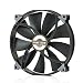 Produktbild Phanteks ph-f200sp PC Gehäuse Lüfter – Fan, refoidisseurs, und Heizungen (PC Fan 1100 U/min, 25dB, 600 U/min, 20 cm)