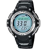 Casio SGW100-1V Herren-Sportuhr