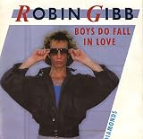 Boys do fall in love