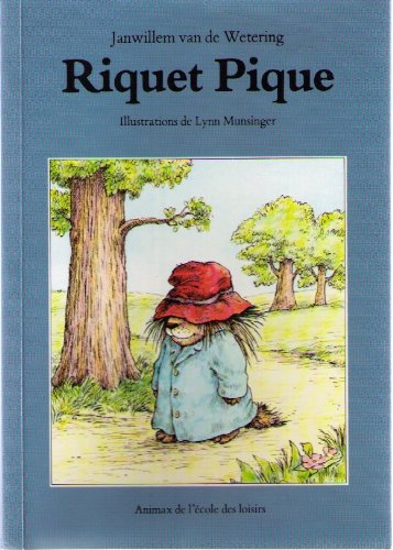 Riquet pique