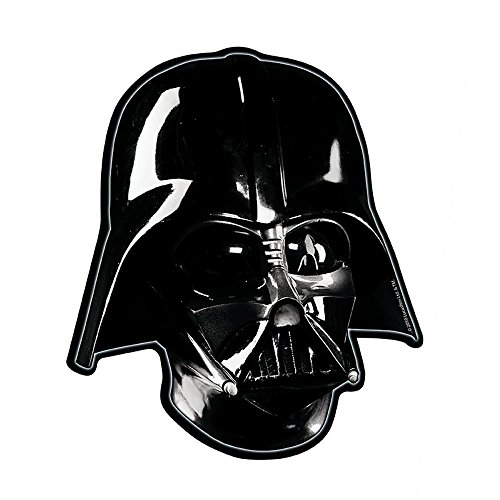 Preisvergleich Produktbild Star Wars - Mausmatte Mousepad - Darth Vader - 23 x 19 cm