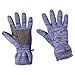 Produktbild JACK WOLFSKIN Handschuhe AQUILA GLOVE, lavender, L, 1906681-1133004