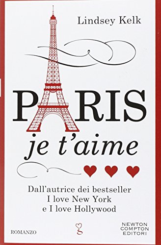 Paris je t'aime Paris je t'aime