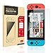 Produktbild Nintendo Switch Schutzfolie PET ( 2 Pack ) , iVAPO Nintendo Switch Folie PET für Nintendo Switch Screen Protection ( PET Folie )