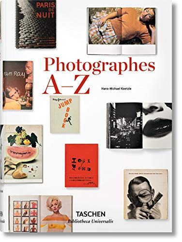 Télécharger BU-Photographes A-Z Livre PDF Gratuit