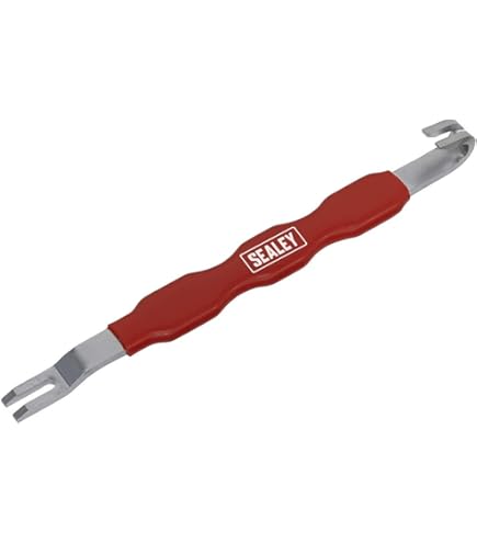 Lisle 37140 Pince à Déconnecter 45 Degrés - Foto 5