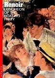 Image de Renoir: The Launching of the Boating Party : 4 Fold Concept