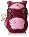 Produktbild Deuter Kinder Schmusebär Rucksack, rosa (Magenta), 32 x 20 x 10 cm, 8.0 L