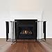 Safetots Multi Panel Fire Surround 46D x 138W cm