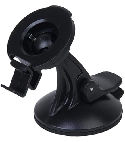 Garmin Catalyst Vehicle Windshield Mounting Kit - View #9