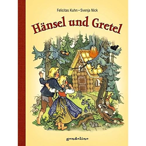 Hänsel und Gretel Hänsel und Gretel