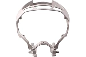 Soporte de faro delantero GZYF, fachada frontal de estancia; se adapta a Ducati Monster