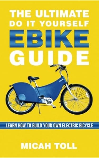 build your ebike