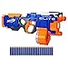 Produktbild NERF N-Strike Elite Hyper Fire Blaster Englisch Version