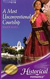 Cover zum Buch A Most Unconventional Courtship