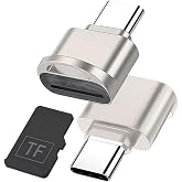 HEARTZ CARD READER KART OKUYUCU T&Uuml;M TYPE C CİHAZLAR İ&Ccedil;İN &Ccedil;İPLİ KART OKUYUCU VE D&Ouml;N&Uuml;ŞT&Uuml;R&Uuml;C&Uuml; (HA-02 TYPE C - MİCRO KART OKUYUCU