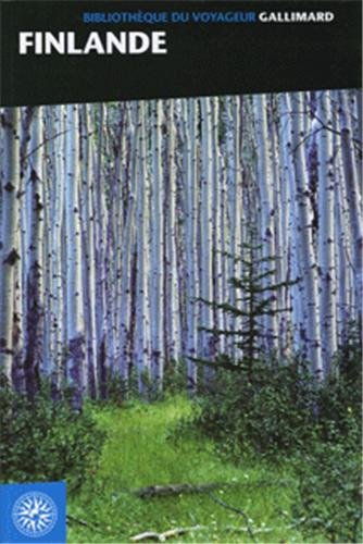 couverture de : Finlande