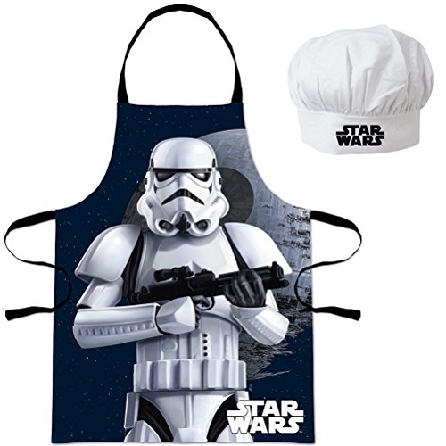 Star Wars Accesorios de la Cocina Stormtrooper