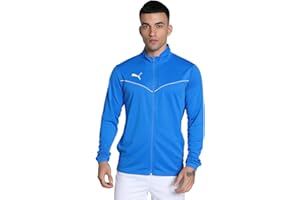 ‎PUMA PUMA Teamrise Training Poly Jacket Trainingsjacke Unisex Erwachsene