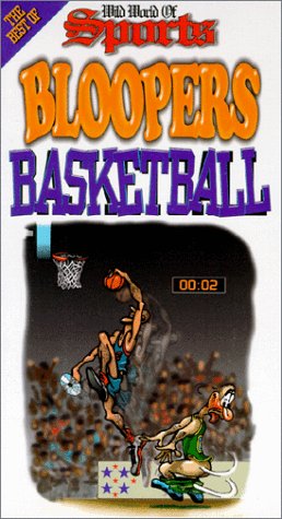Preisvergleich Produktbild Basketball [VHS]