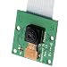 Produktbild Raspberry RB-Camera "Pi-Kamera" Modul schwarz