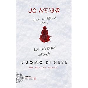 L'uomo di neve
