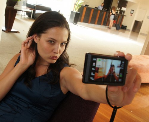 Imagen 4 de Sony DSCTX7R.CEE8