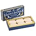 Lanolin-Agg-Tval Swedish Eggwhite Soap - 1 Box of 6 - 50g bars