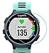 Produktbild Interesting®5 x klare LCD Screen Protector für Garmin Forerunner 735XT