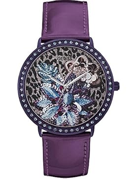 Guess Damen-Armbanduhr W0820L3
