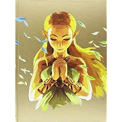 The Legend Of Zelda. Breath Of The Wild. La guía completa oficial - Edición extendida